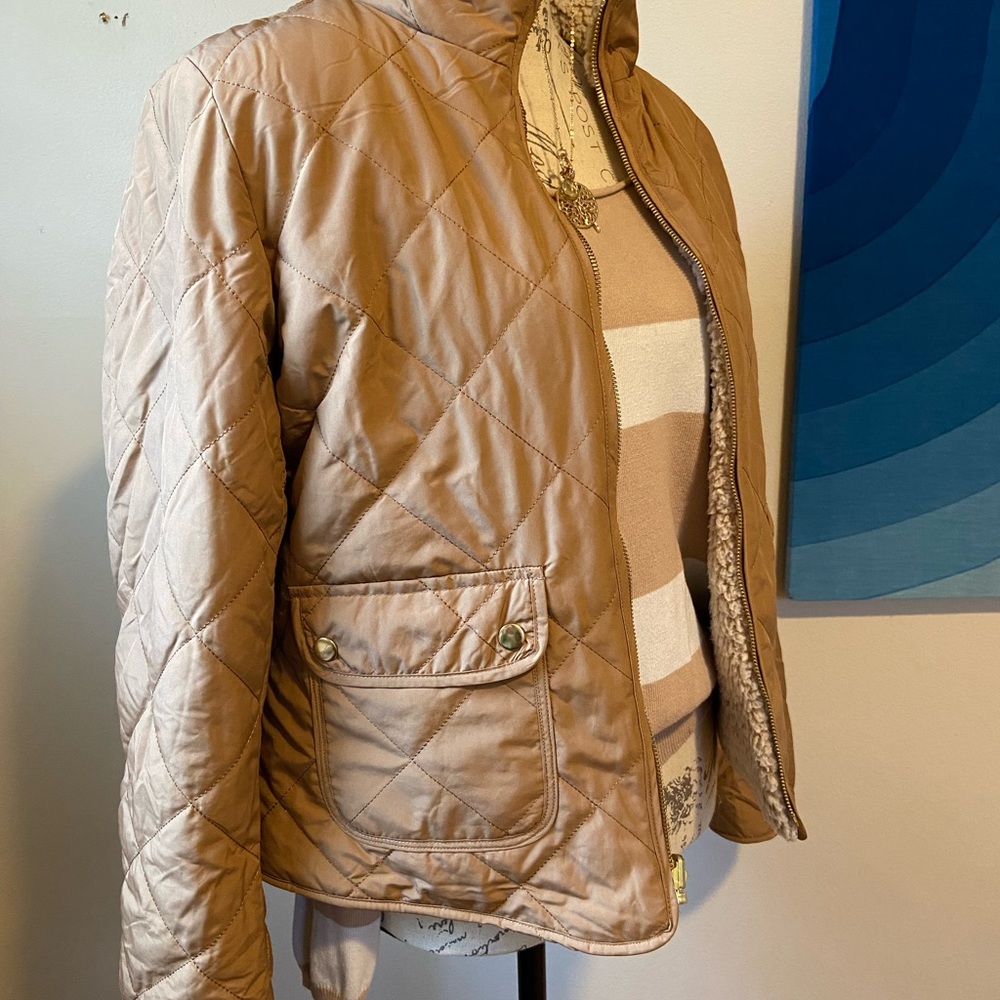 Reversible Jacket - image 7